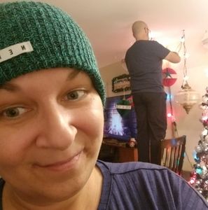 Meet your Posher, Tami